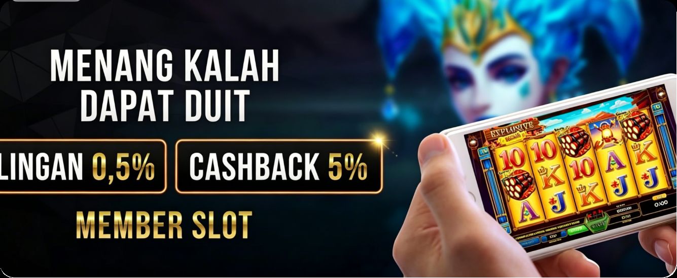 Main neon4dapk.com Menang Jackpot Besar